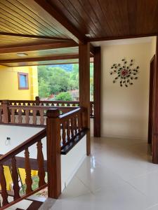 Fotografie z fotogalerie ubytování Pousada da Chica v destinaci Paraty
