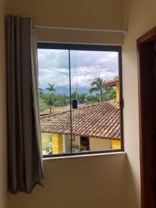 Fotografie z fotogalerie ubytování Pousada da Chica v destinaci Paraty