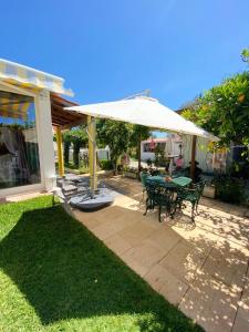 Gallery image of One bedroom villa with private pool enclosed garden and wifi at Silveiras in Silveiras