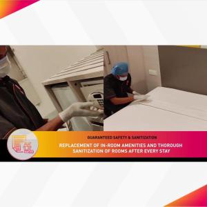Fotografie z fotogalerie ubytování Ginger Bangalore- Whitefield v destinaci Bengalúr
