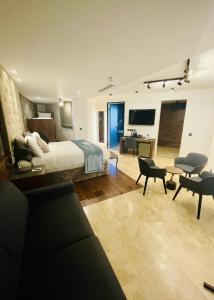 Gallery image of The Village Boutique and SPA in Naxxar