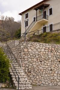 Gallery image of Meli apartments in Arachova