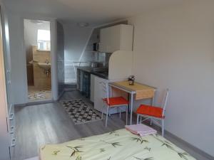 Fotografia z galérie ubytovania Era Apartman v Harkány