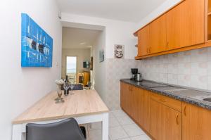 Gallery image of Apartments Daniela Della in Novalja