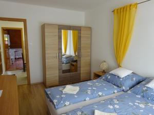 Fotografia z galérie ubytovania Era Apartman v Harkány