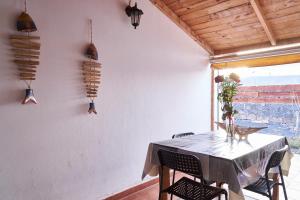 Paisaje cerca de este bed & breakfast
