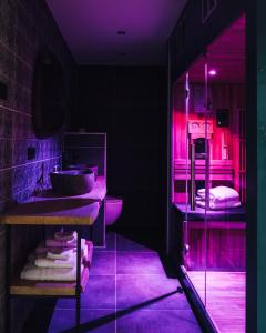 Fotografie z fotogalerie ubytování Oldschool Hotel v destinaci Winterswijk