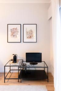Gallery image of HM – Vilar Apartment in Porto