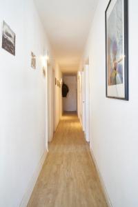 Imagen de la galería de Da Mata Kite&Surf House, en Lajares