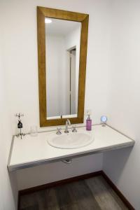 Φωτογραφία από το άλμπουμ του Altos de Manantiales στο Ελ Καλαφάτε +32 φωτογραφίες