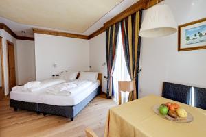 Imagen de la galería de Leading Relax Hotel Maria, en Moena