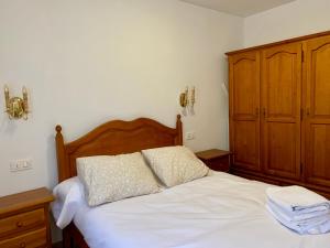 Fotografie z fotogalerie ubytování BPIRINEOS-Posets v destinaci Benasque