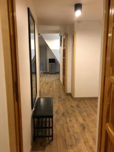 Fotografia z galérie ubytovania DW Basia pokoje i apartament v Bialke Tatranskej