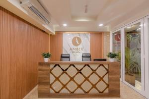 Gallery image of Amber Beach Hotel in Hulhumale