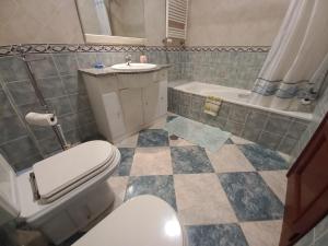 Ένα μπάνιο στο Casa Machado +22 φωτογραφίες
