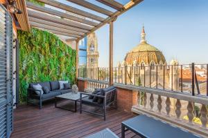 Zdjęcie z galerii obiektu RETIRO LUXURY PENTHOUSE, By Presidence Rentals w Madrycie