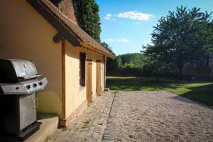 Fotografie z fotogalerie ubytování L'Orée du Marais v destinaci Bulles