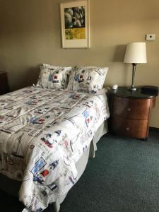 Billede fra billedgalleriet på White Birches Motel i Ellsworth + 110 billeder