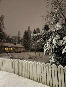 Gallery image of Arctic Circle Tranquillity in Rovaniemi