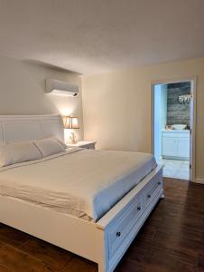 Billede fra billedgalleriet på White Birches Motel i Ellsworth