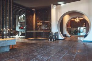 Fotografie z fotogalerie ubytování Hotel San Giacomo Spa&Gourmet v destinaci Brentonico