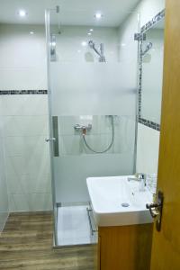 Bagno di Gasthof Ramona