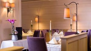 Setusvæði á Superior Hotel Tirolerhof - Zell am See