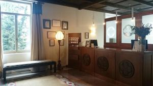 Fotografie z fotogalerie ubytování Parador de Limpias v destinaci Limpias