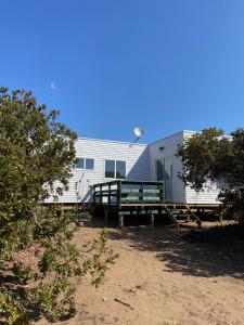 Фотография из галереи El Bucanero в городе Майтенсильо