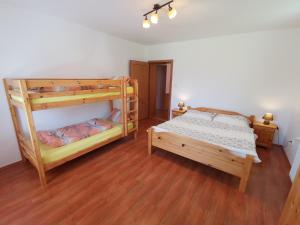 Fotografie z fotogalerie ubytování Apartmány Rajecká Dolina v Rajeckých Teplicích
