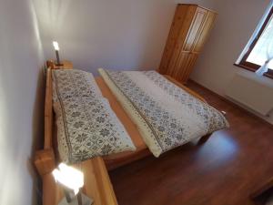 Fotografie z fotogalerie ubytování Apartmány Rajecká Dolina v Rajeckých Teplicích