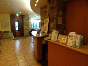 Gallery image of R&B HOTEL HIGASHI NIHONBASHI - Vacation STAY 40473v in Tokyo +12 photos