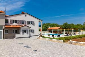 Fotografie z fotogalerie ubytování Haicenda Del Campo Pula v destinaci Pula