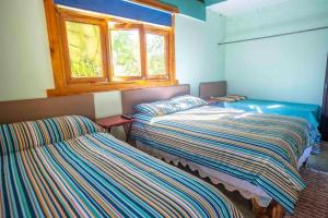 Fotografie z fotogalerie ubytování *Villa Lis La casita encantada* v destinaci Sombrero