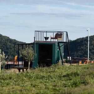 CristinaにあるRefúgio Eco Boutique Tuiuvaのギャラリーの写真