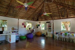 Foto sihtkohas Tamarindo asuva majutusasutuse Hotel Tamarindo Diria Beach Resort galeriist