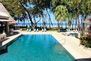 Bassein majutusasutuses Hotel Tamarindo Diria Beach Resort või selle lähedal