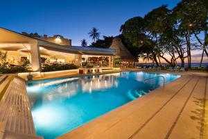 Bassein majutusasutuses Hotel Tamarindo Diria Beach Resort või selle lähedal