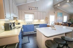 Gallery image of How Sweet The Sound in Holden Beach