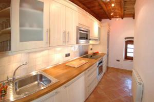 Gallery image of Casa rural La Rabá Terraza con increíbles vistas in Sanlúcar de Guadiana