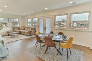 Gallery image of Spacious Waterfront Atlantic City Living with Rec Room in Atlantic City
