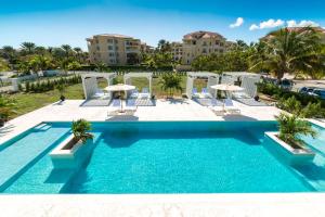 Gambar di galeri bagi The Tides, Grace Bay di Providenciales