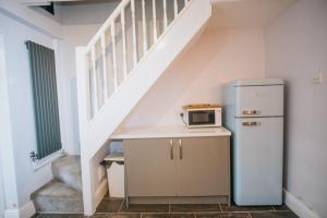 Gallery image of CONWY COTTAGE - Cosy 2 Bed Cottage, the gateway to Snowdonia National Park, North Wales in Conwy