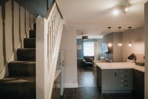 Gallery image of CONWY COTTAGE - Cosy 2 Bed Cottage, the gateway to Snowdonia National Park, North Wales in Conwy