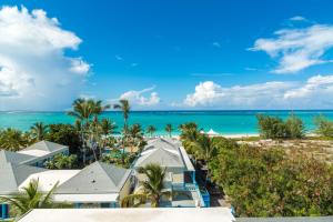 Gambar di galeri bagi The Tides, Grace Bay di Providenciales