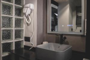 Un baño de Rock n Rome - Piazza di Spagna - Via del Babuino