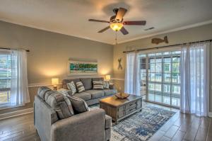 Condo on Myrtle Beach with Community Amenities!