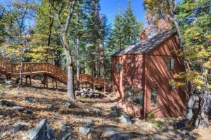 Gallery image of Forest Glen in Yosemite West