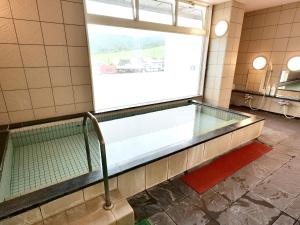 Fotografie z fotogalerie ubytování Resort Inn Marion Shinano v destinaci Otari