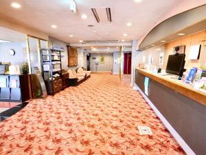 Fotografie z fotogalerie ubytování Resort Inn Marion Shinano v destinaci Otari